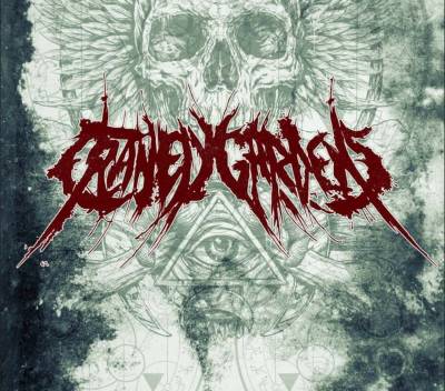 logo Cranely Gardens